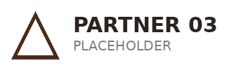 Partner organisation 03